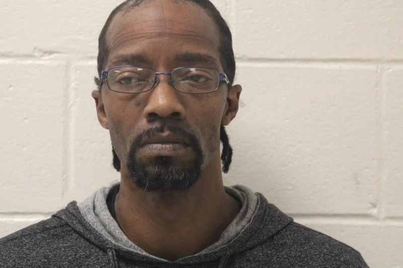 Tyree Appleberry Mugshots