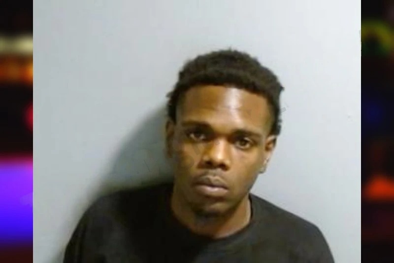Tyree Flemister mugshot – Fulton County , Georgia Tyree Flemister mugshot