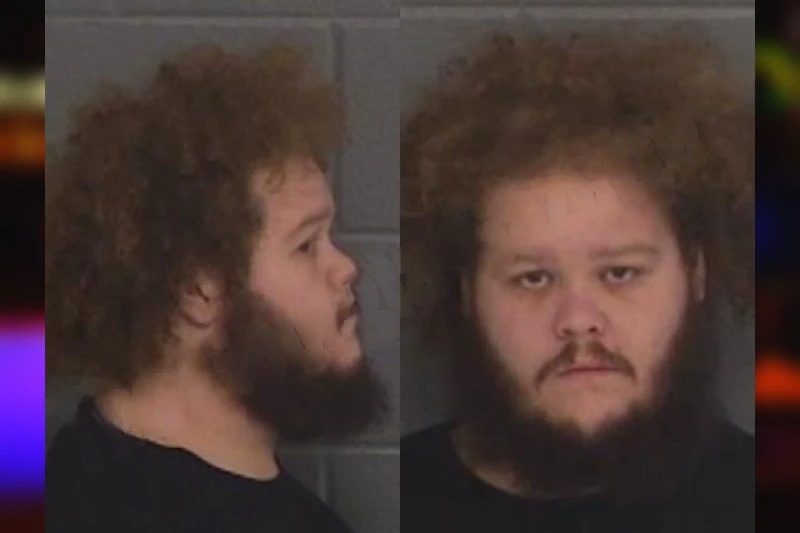 Tyreece Click mugshot – Barrow County , Georgia Tyreece Click mugshot