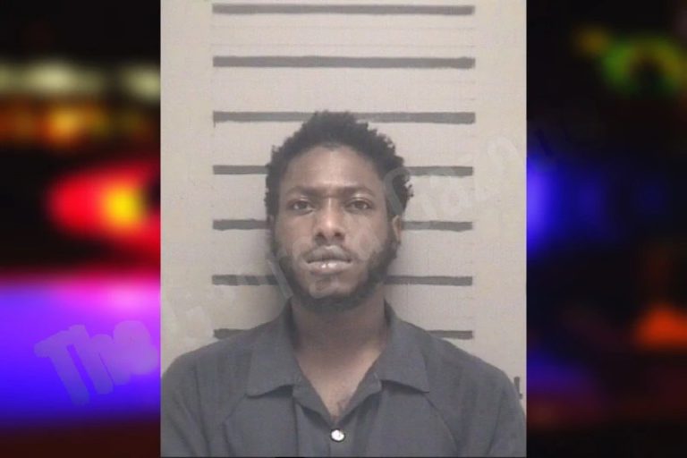 Tyrese Clark mugshot – Dougherty County , Georgia Tyrese Clark