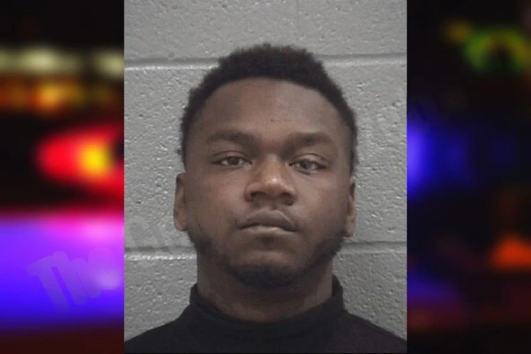 Tyrese Heath mugshot – Columbia County , Georgia Tyrese Heath