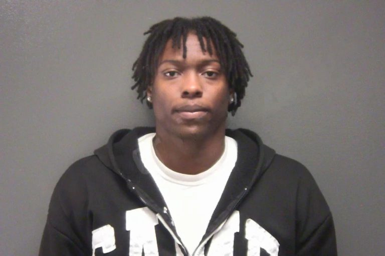 Tyrese Mixon