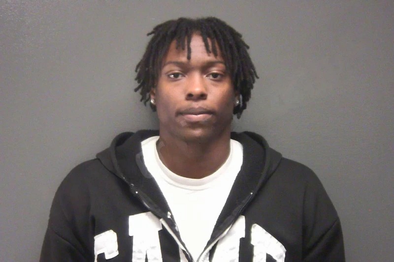 Tyrese Mixon mugshot – Cherokee County , Georgia Tyrese Mixon mugshot