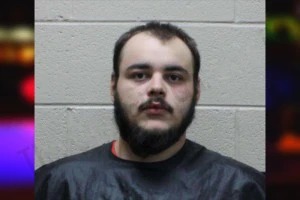 Tyrin Golden Mugshots