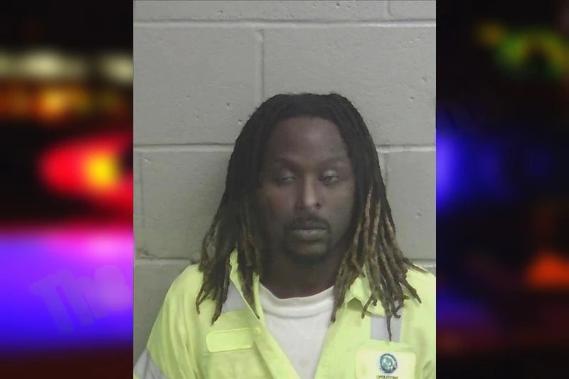 Tyrone Blige mugshot – Wayne County , Georgia Tyrone Blige mugshot