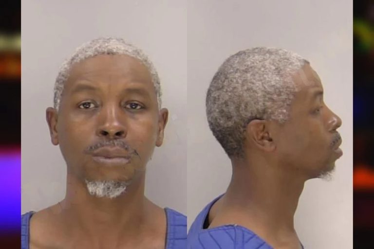 Tyrone Cooper mugshot – Richmond County , Georgia Tyrone Cooper