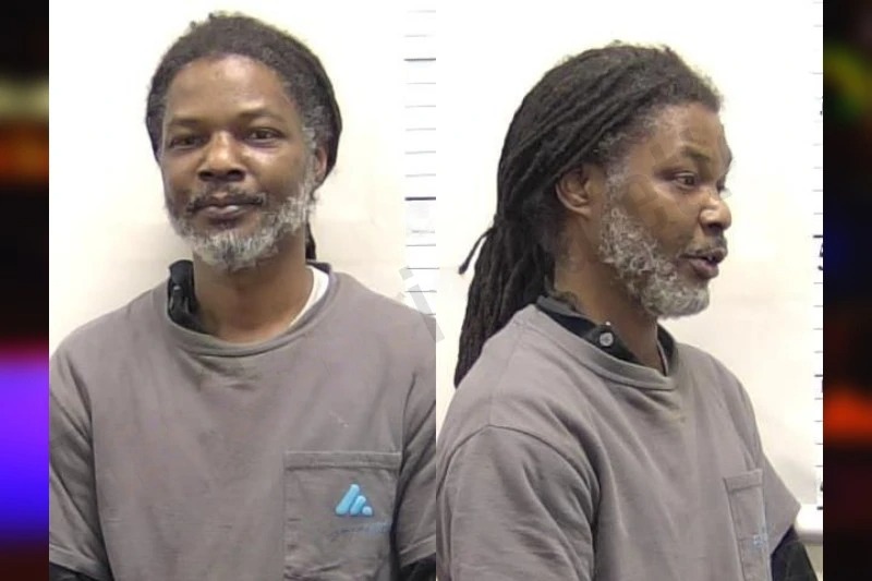 Tyrone Lynch Mugshots