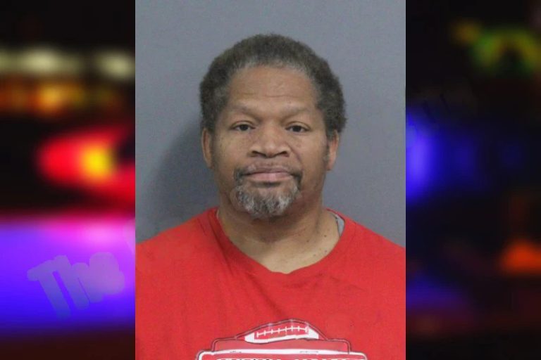 Tyrone Snow mugshot – Catoosa County , Georgia Tyrone Snow