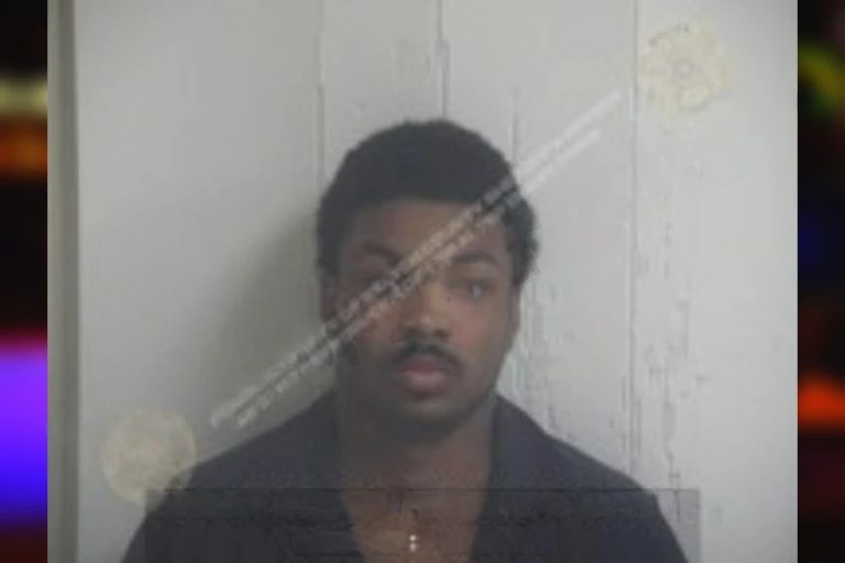 Tyronte Price mugshot – Walton County , Georgia Tyronte Price