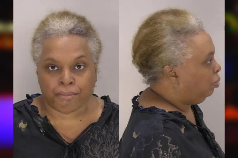 Tyrossale Peak mugshot – Richmond County , Georgia Tyrossale Peak