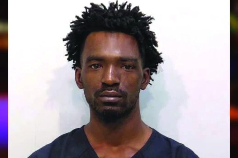 Ulric Allen mugshot – Bartow County , Georgia Ulric Allen