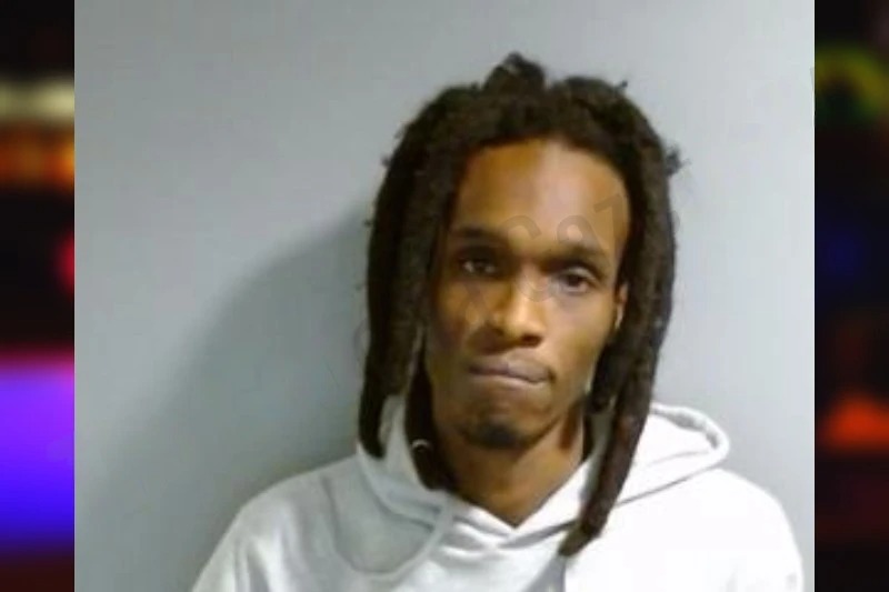 Ulysses Rogers Mugshots