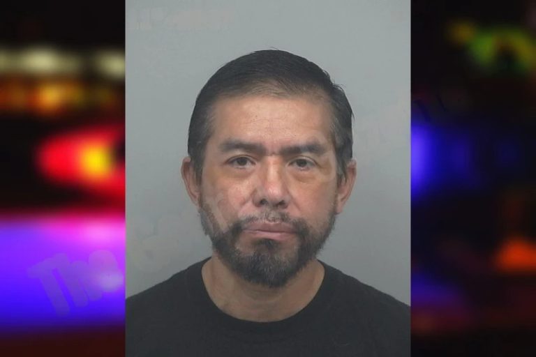 Uriel Estrada Acevedo mugshot – Gwinnett County , Georgia Uriel Estrada Acevedo