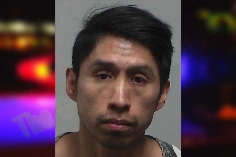 Uriel Rodriguez mugshot – Tift County , Georgia Uriel Rodriguez