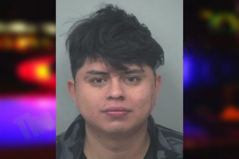 Valente Solis Donicio mugshot – Gwinnett County , Georgia Valente Solis Donicio