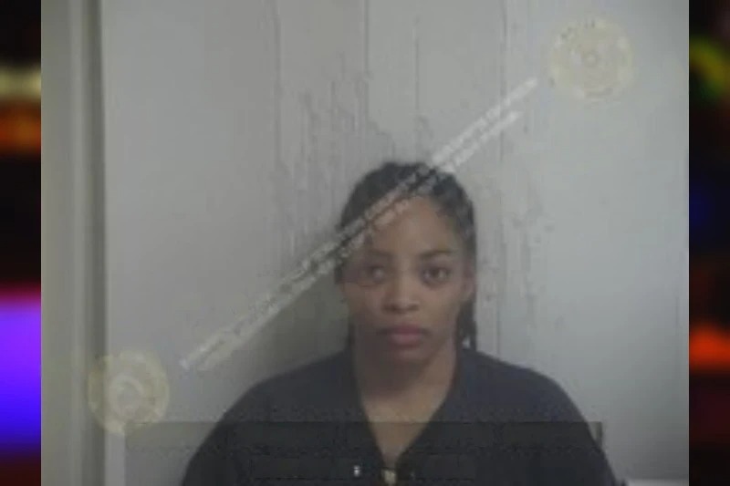 Vaneice Snipes Mugshots