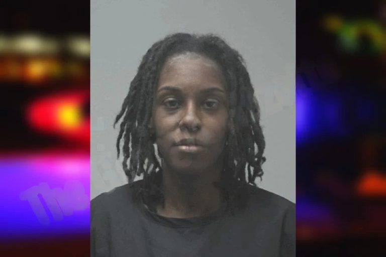 Vanessa Perry mugshot – Coweta County , Georgia Vanessa Perry