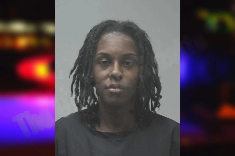 Vanessa Perry mugshot – Coweta County , Georgia Vanessa Perry mugshot