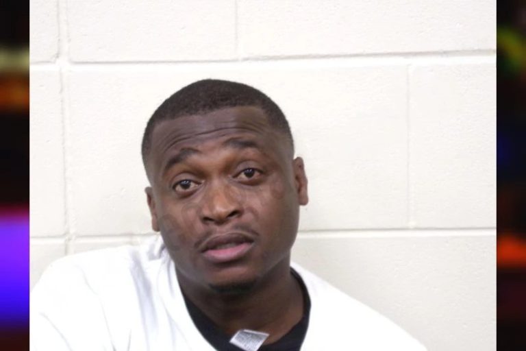 Vantavis Hurst mugshot – Bulloch County , Georgia Vantavis Hurst