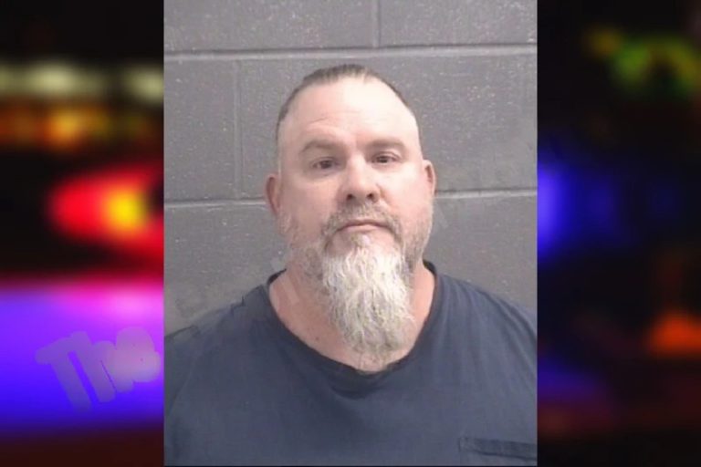 Vaughn Maples mugshot – Spalding County , Georgia Vaughn Maples