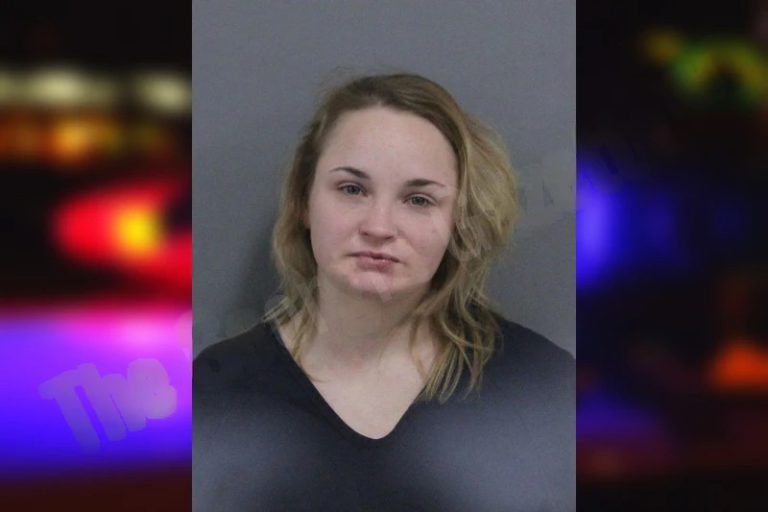 Veronica McWhorter mugshot – Catoosa County , Georgia Veronica McWhorter