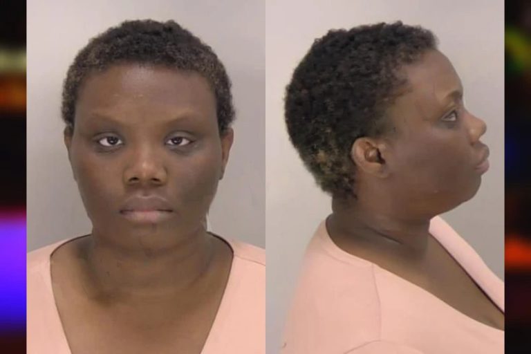 Veronica Strong-Bouquette