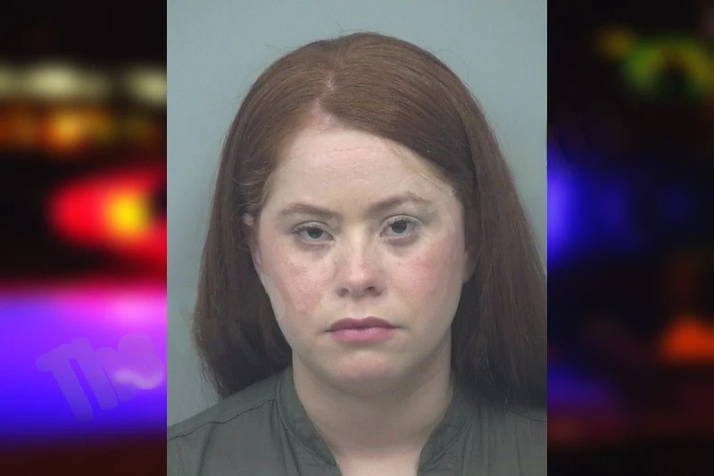 Veronica Vera Zamora mugshot