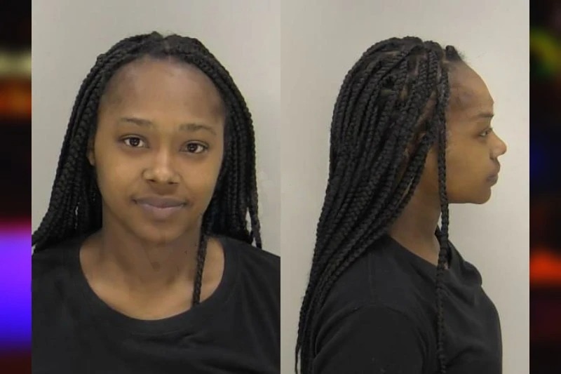 Veronica Williams mugshot – Richmond County , Georgia Veronica Williams mugshot