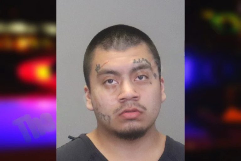 Vicente Perez-Lopez mugshot – Muscogee County , Georgia Vicente Perez-Lopez