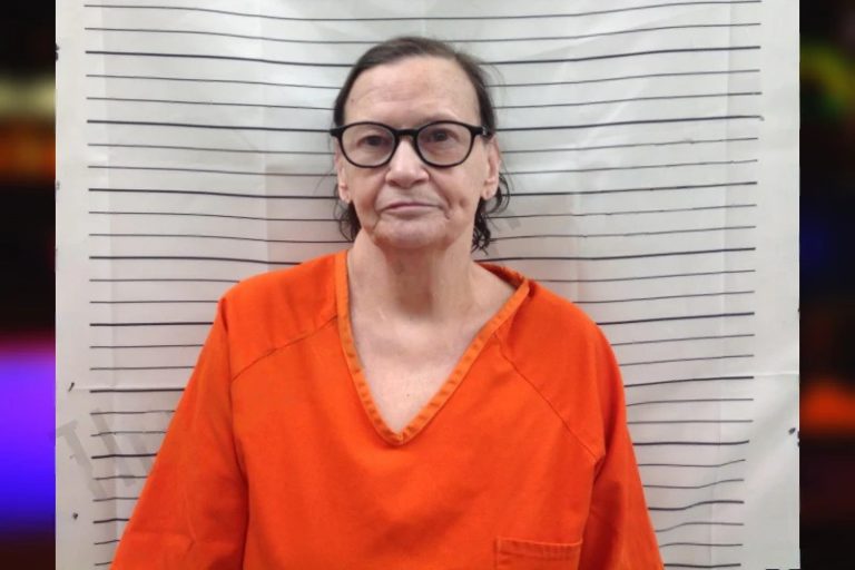 Vicki McDonald mugshot – Columbia County , Georgia Vicki McDonald