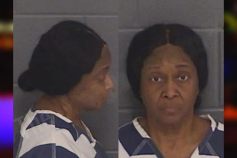 Vickie Payne mugshot – Barrow County , Georgia Vickie Payne