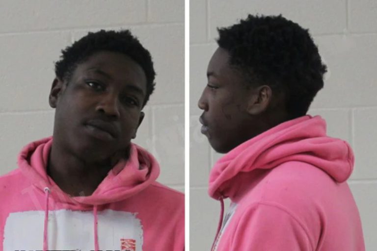 Victavious Whitfield