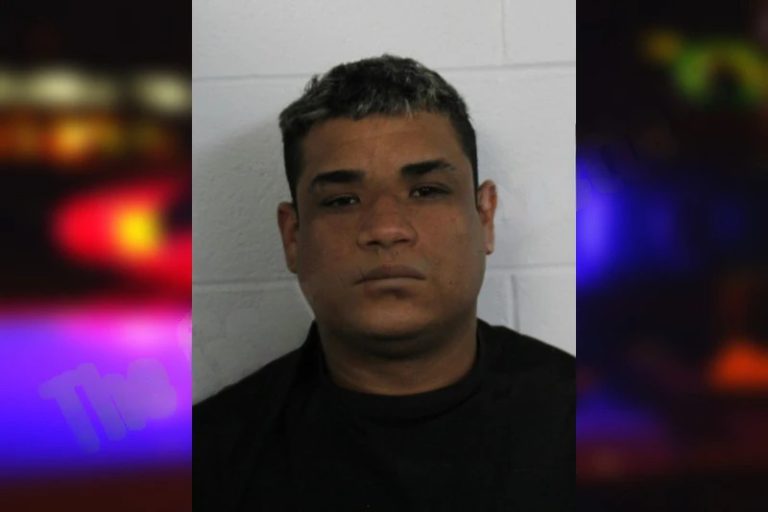 Victor Basabenava mugshot – Floyd County , Georgia Victor Basabenava