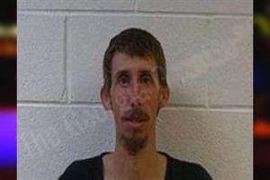 Victor Dostart Mugshots