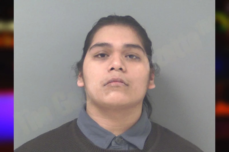 Victor Galicia mugshot