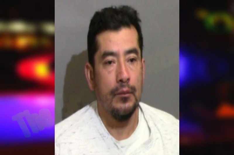 Victor Juarez-Rojas Mugshots