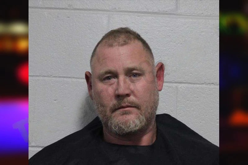 Victor Leamon Mugshots