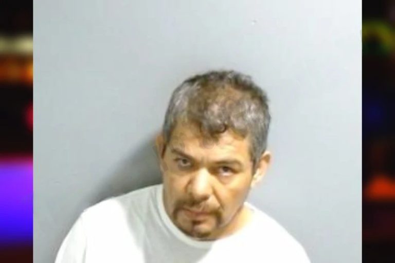 Victor Martinez-Almanza mugshot – Fulton County , Georgia Victor Martinez-Almanza