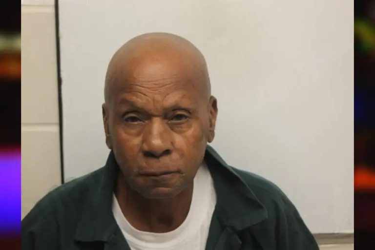 Victor May mugshot – Chatham County , Georgia Victor May
