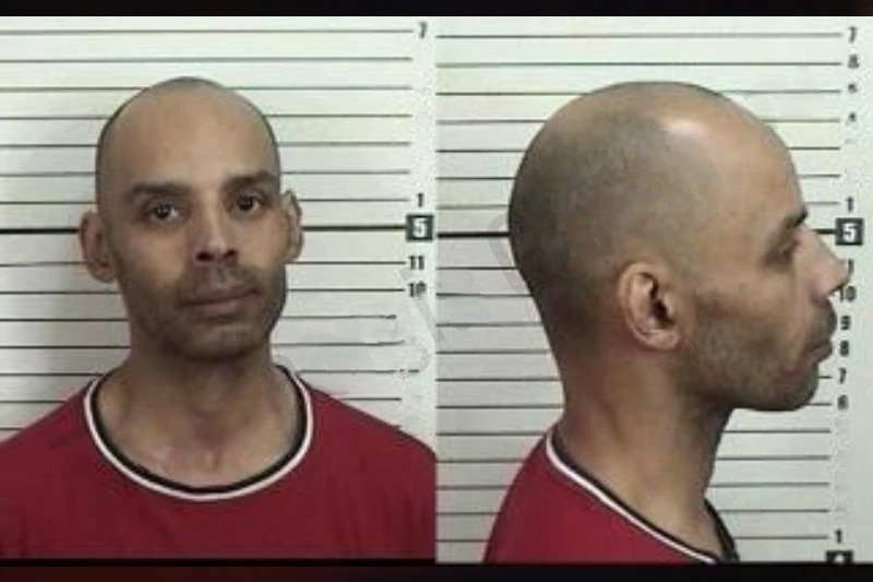 Victor Silvestre mugshot – Camden County , Georgia Victor Silvestre mugshot