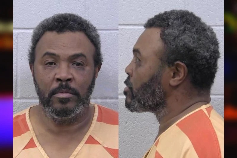 Victor Stephens Mugshots