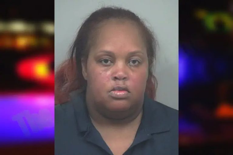 Victoria Scott mugshot – Gwinnett County , Georgia Victoria Scott