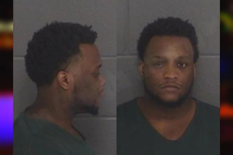 Videll Rumph mugshot – Barrow County , Georgia Videll Rumph mugshot