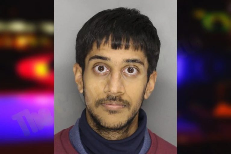 Vikash Dholakia mugshot – Cobb County , Georgia Vikash Dholakia