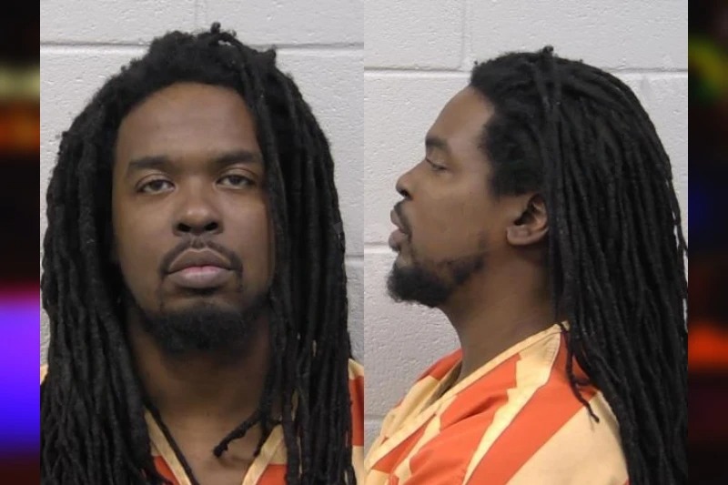 Vince Bering Mugshots