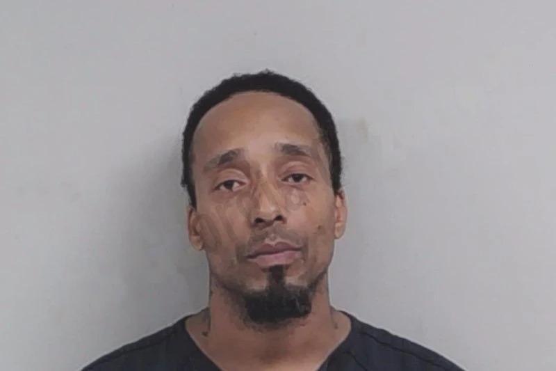 Vincent Collins Mugshots