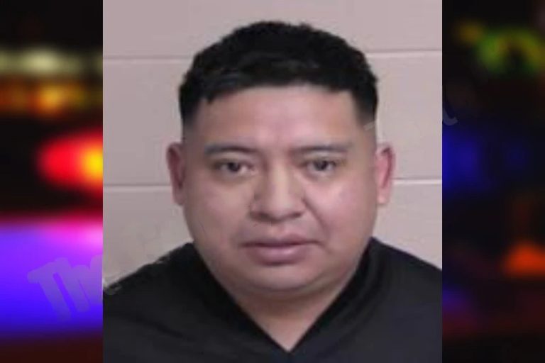 Vinicio Nolasco-Sebastian