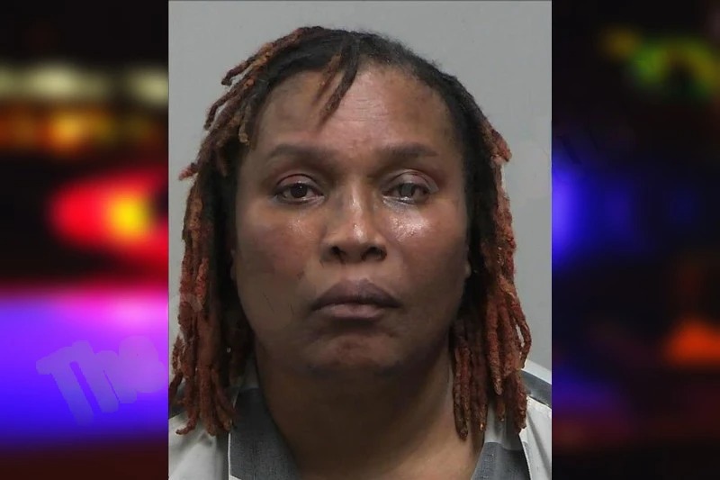 Virdell Williams Mugshots