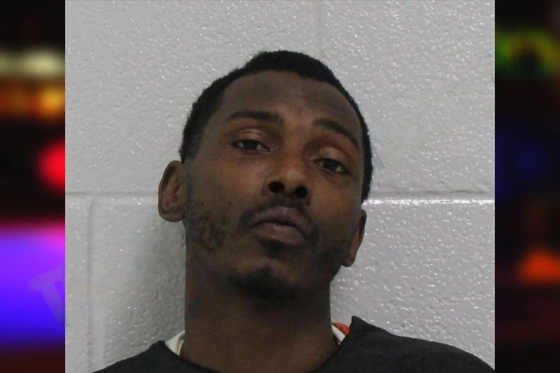 Virgil Carmichael Mugshots