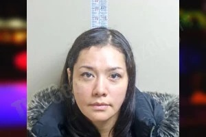 Viviana Montealegre-Escobar mugshot